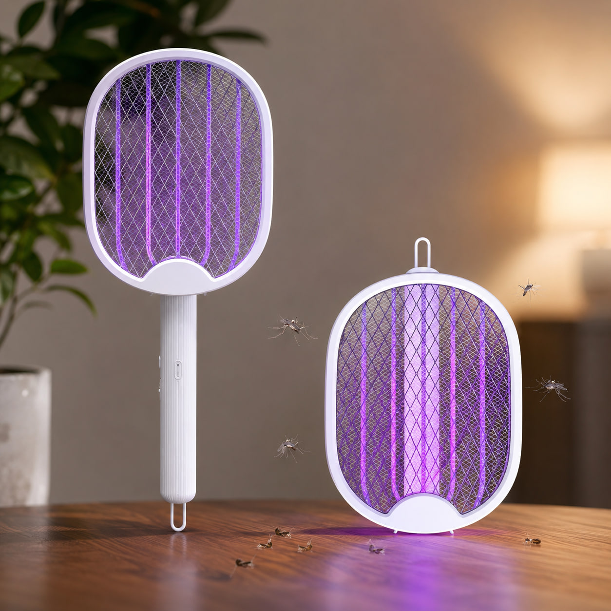 Електромухобійка PowerFly